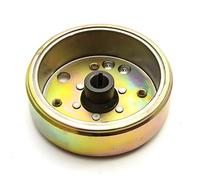 Chinese Scooter 50cc 49cc Ignition Magneto Stator FLYWHEEL Automatic 4 Stroke 50