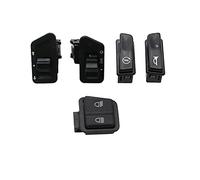 Chinese Scooter Start Horn Dimmer Turn Signal Switch Button Headlight for GY6 50cc 150cc Moped Roketa TaoTao Jonway