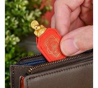 Chinese Sea Turtle Feng Shui Amulet Copper Alloy Ornate Carved Good Luck Wealth Symbol for Office Outdoor New Year, 1pc