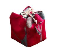 Chinese Simple Teaware Storage Bag Traditional Kung Fu Tea Accessories Portable Bags Fabric Jewelry Teacup Travelling Protection ware bag travelcase portable inch Case Drawstring Bag Container