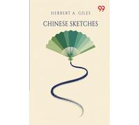 Chinese Sketches