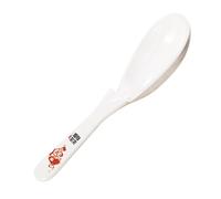 Chinese Soup Spoons | Non-Slip Table Spoon - Japanese Spoons With Deep Hook Design, For Eating Rice Wontons Cereal Noodles For Friends