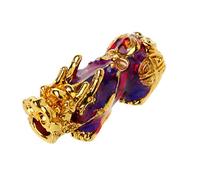 Chinese Spacer Ball Beads Good Luck Yao Wealth Money Amulet Necklace Jewelry Craft Supplies Resin Molds