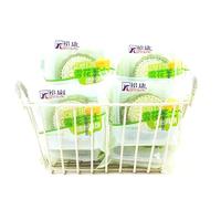 Chinese specialty flowing milk mooncakes, Mid Autumn gifts pack, milk peach cheese flavor fruit mooncakes, instant soft cake, sweet cookies, breakfast bread, Dim sum (Cheese flavor,1500g)