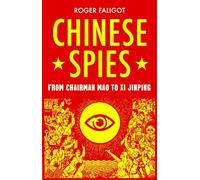 Chinese Spies