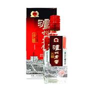 Chinese Spirit - Luzhou Laojiao 500ml Alc.52% 泸州老窖头曲