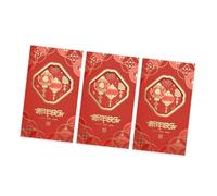 Chinese Spring Festival Greeting Card 2025 Year Of The Snake Holiday With Envelope For Men Women Spring Festival Celebration Invitation