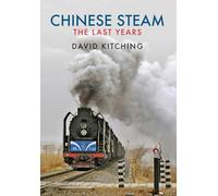Chinese Steam: The Last Years