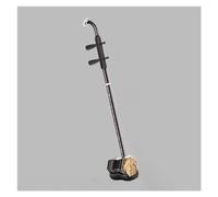 Chinese String Instrument Erhu Engraved Code Chinese Folk Erhu With Spare Strings Bow And Case Professional Erhu