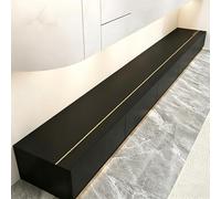 Chinese Style Coffee Table Runner Dust Cover, Rectangular Living Room End Table Cloth TV Stand Covering, Waterproof Heat Resistant Home Kitchen Island Decor(Style-2,40x100cm)