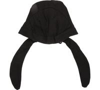 Chinese Style Cotton Hat Prop for Adults, Retro Decorative Headgear