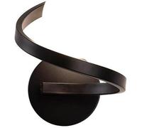 Chinese Style Creative Bedside Lamp Bright Wall Light Modern Simple Wall Lamp Matte Black Decorative Wall Sconces Wall Mounted Light Vanity Light with Milk White Glass Shade G9 Base