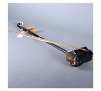 Chinese Style Erhu Two Strings Violin Instruments With Accessories Spare Strings Bow And Case Professional Erhu