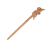 Chinese Style Flower Hairpin, Cloud Bird Butterfly Hair Stick Headdress Hair Clip, Flower Butterfly Antler Bird Chinese Hair Fork