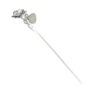 Chinese Style Hair Stick,Vintage Hair Chopsticks,Ethnic Style Exquisite Hair Jewelry Hairpin Tiara Classical Wedding Cheongsam Hanfu Accessories