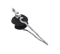 Chinese Style Hair Sticks Vintage Chopstick Hairpins Women Hair Clip Pin Headwear Wedding Headdress Jewelry Accessories(Silver 05)