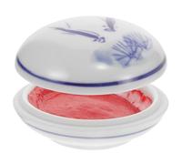 Chinese Style Ink Pad for Calligraphy Training and Creative Painting