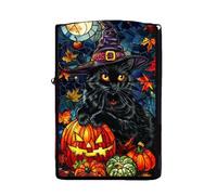 Chinese Style Lighter 2025 New Year Gifts，Replaceable for Zippo (Only Case), Compatible Insert Size 3.6cm * 1.2cm * 5cm (Style 13)