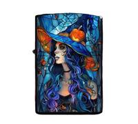 Chinese Style Lighter 2025 New Year Gifts，Replaceable for Zippo (Only Case), Compatible Insert Size 3.6cm * 1.2cm * 5cm (Style 15)