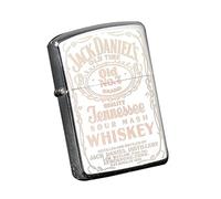 Chinese Style Lighter of The Gifts，Replaceable for Zippo (Only Case), Compatible Insert Size 3.6cm * 1.2cm * 5cm，Lighter Housing (White)