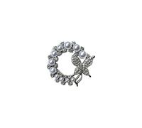 Chinese Styles Butterfly Brooch with 12 Customes Designs for Wedding Souvenirs and Collectors Business Formal Accessories