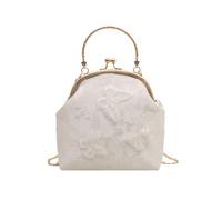 Chinese Styles Crossbody Bag For Women Fashion Handbag Purses Sweet Shoulder Bags Clutches Purse With Kiss Gifts Fashion Handbag Purses