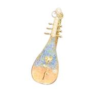 Chinese Styles Flower Hair Clip - Romantic Hair Clip for Women - Portable Clip for Hair, Stylish Chinese Styles Pearl Clip for Women, Girls
