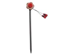 Chinese Styles Hair Pin Hair Styling Ornament Traditional And Fashion Hair Stick For Weddings And Theme Cultural Event