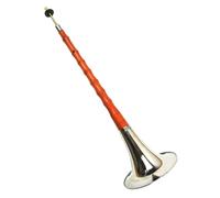 Chinese Suona Handmade Chinese Folk Wooden Suona Wind Musical Instrument For Adults Suona For Beginners (Color : Major A)