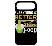 Chinese Take Out - Everything is better with Chinese food Case for iPhone Air