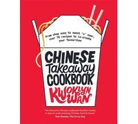 Chinese Takeaway Cookbook