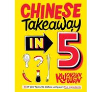 Chinese Takeaway in 5