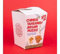Chinese Takeaway Puzzle 250pcs