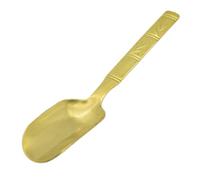Chinese Tea Teaspoon, Spoon Metal Spatula Ceremony Kung Fu Teaware Accessories
