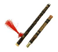 Chinese Traditional Flute Handmade Bamboo Flute Dizi D Tone