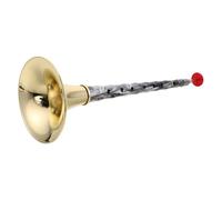 Chinese Traditional Suona Resin Folk Wind Instrument for Beginners