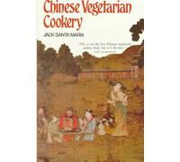 Chinese Vegetarian Cookery