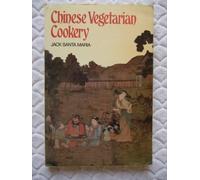 Chinese Vegetarian Cookery