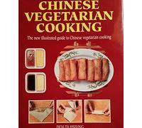 CHINESE VEGETARIAN COOKING
