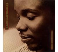Chinese wall (1984) by Philip Bailey