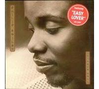 CHINESE WALL VINYL LP 1984 STICKERED COVER [CBS26161]PHILIP BAILEY