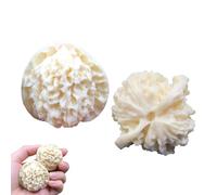 Chinese Walnuts Fidget, 2 PCS Walnut Hand Massage Balls, for Relaxation, Focus & Finger Flexibility, for Men Dad Grandpa Travel Meditation Fitness Work Home Office