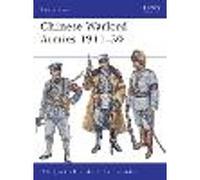 Chinese Warlord Armies 1911-30