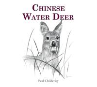 Chinese Water Deer