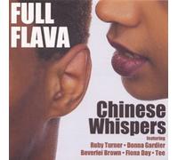 Chinese Whispers