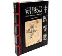 Chinese Wisdom: Inspiring Quotes on Life, Love and Family (Chinese Bound Mini)