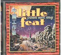 Chinese Work Songs