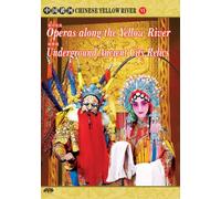 Chinese Yellow River: Operas Along The Yellow River/... [DVD]