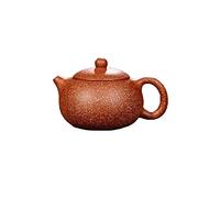 Chinese Yixing Handmade Purple Clay Teapots Ceramic Teapot Traditional Zisha KungFu Tea Kettle A19