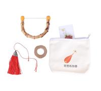 Chinese Zither Finger Exercise Tool Finger Trainer String Musical Instrument Chinese Zither Training Tool Finger Trainer